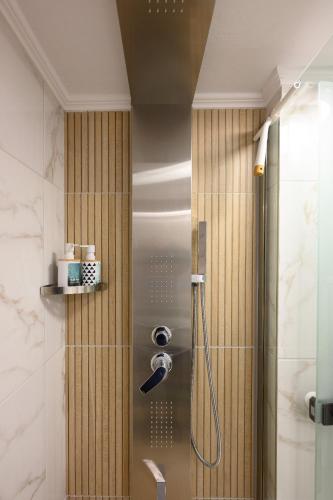 Luxury Living Patras