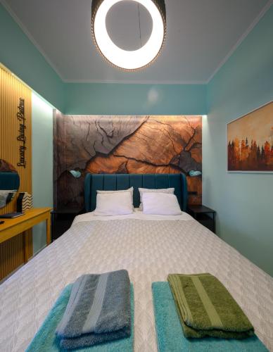 Luxury Living Patras