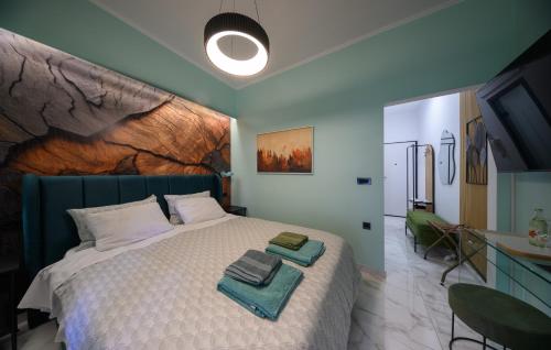 Luxury Living Patras