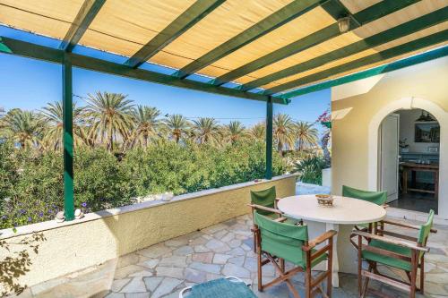 Carissa house in Crete