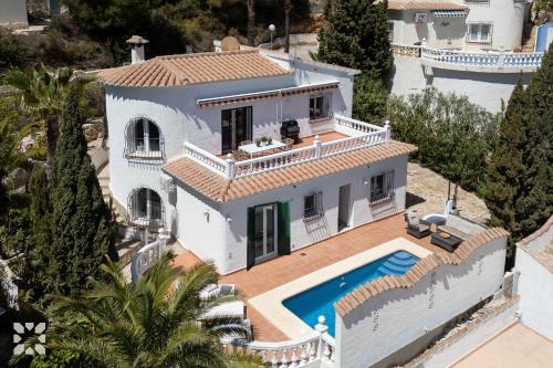 Villa Camilo by Abahana Villas