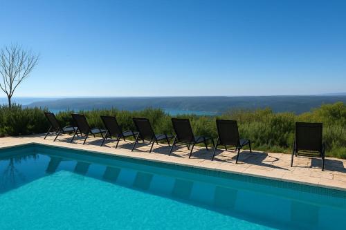 Holiday House Marconi with private pool