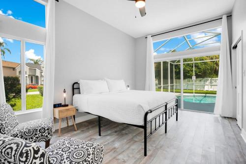 Luxury Villa Near Disney I Fully Renovated photo 24