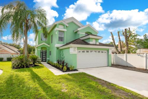 Luxury Villa Near Disney I Fully Renovated photo 66