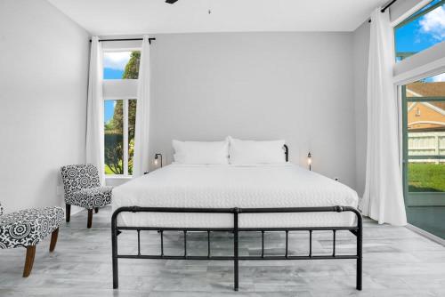 Luxury Villa Near Disney I Fully Renovated photo 60