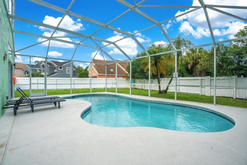 Luxury Villa Near Disney I Fully Renovated photo 63