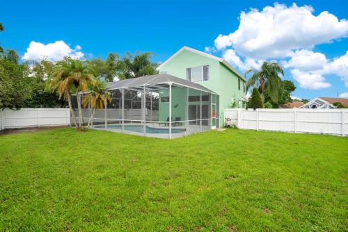 Luxury Villa Near Disney I Fully Renovated photo 7