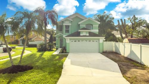 Luxury Villa Near Disney I Fully Renovated photo 67