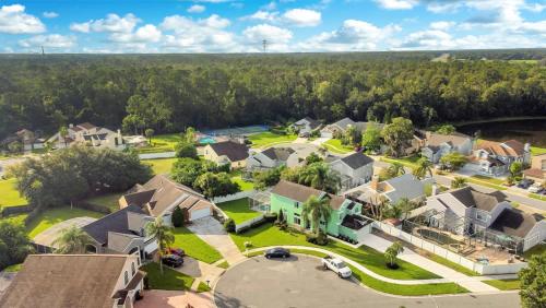 Luxury Villa Near Disney I Fully Renovated photo 69