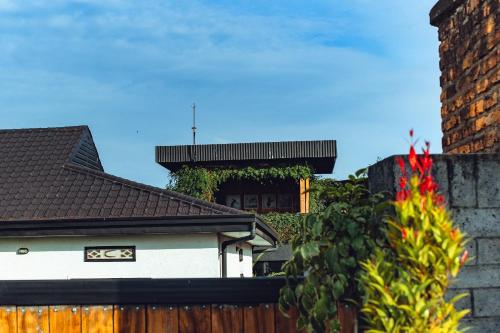 Makeri Residence - Musanze , Rwanda