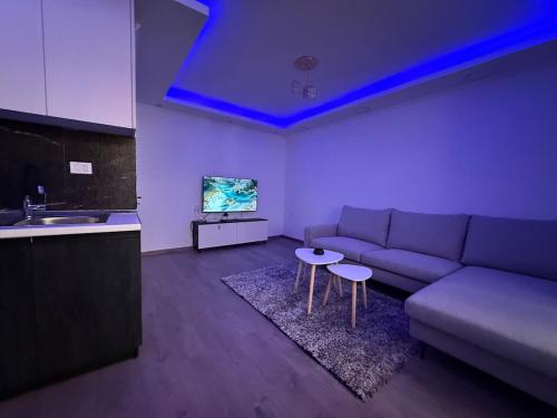 Shkodra Apartment AR