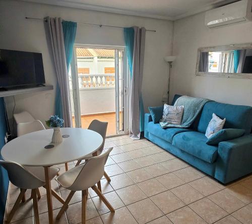 Lovely apartment near the beach in Sunny La Mata