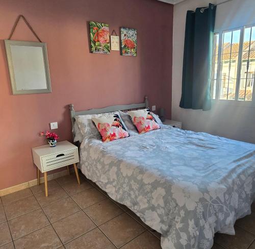 Lovely apartment near the beach in Sunny La Mata