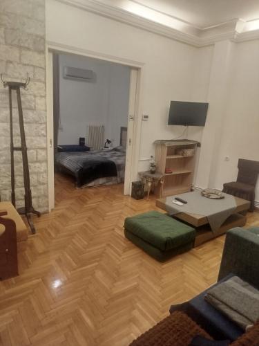 Διαμέρισμα στο κέντρο της Λάρισας