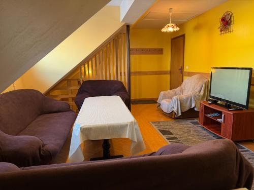 Atticapartament
