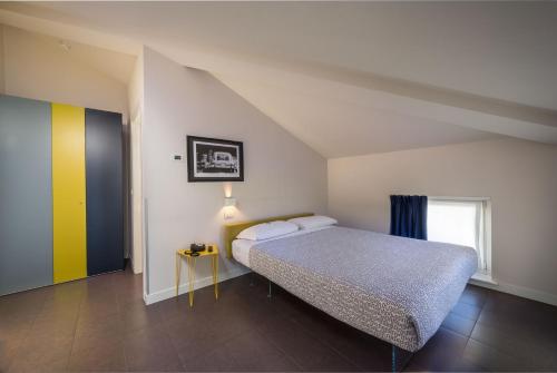 Gallery image of Hotel Forlanini 52 in Parma