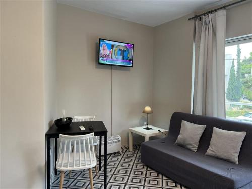 Rivi Apartments