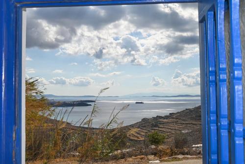 Aegean sea view Marmaralona