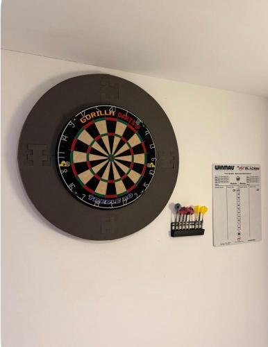 Wadham Suites photo 25
