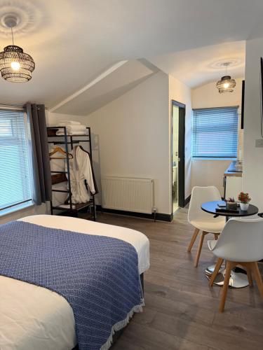 Wadham Suites photo 30