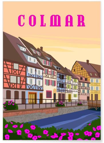 Le gîte des maraîchers