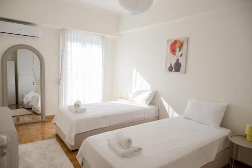 Cozy Home in City Center