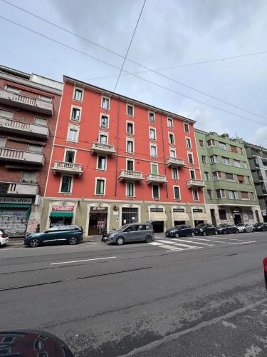 Casa Deva in Milan
