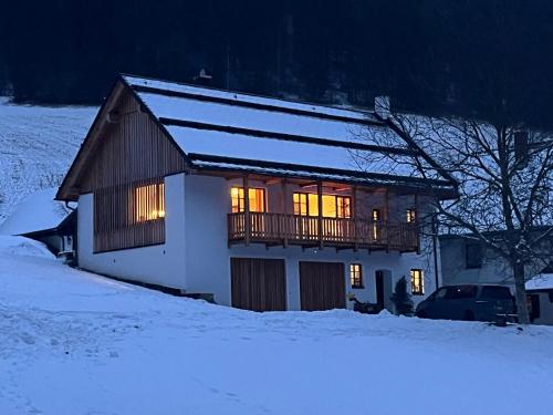 Apartment Waldruhe