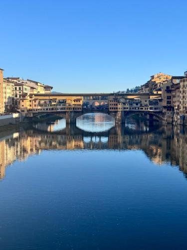 Charming Florence Flat San Niccolò 87