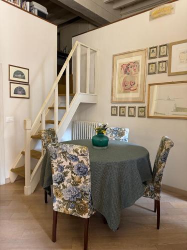 Charming Florence Flat San Niccolò 87