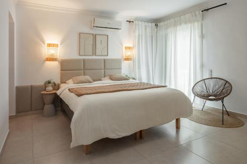 Villa Paso Lento Javea
