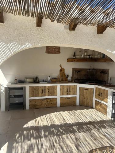 Villa Paso Lento Javea
