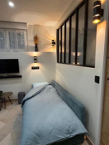 Appartement cosy au cœur du 15e - 1br-3p