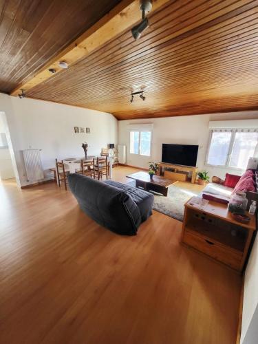Balcons du Cambre l'Escaldat, cozy 70 m2 cottage