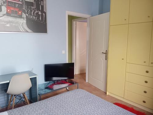 Ligeia Bedrooms Nafplio