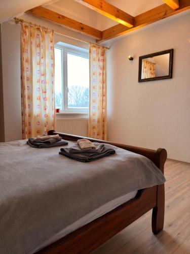 Villa Apartments