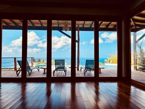 Gone Tropical Luxury Villa