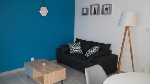 Résidence Renaissance 1 logement 2