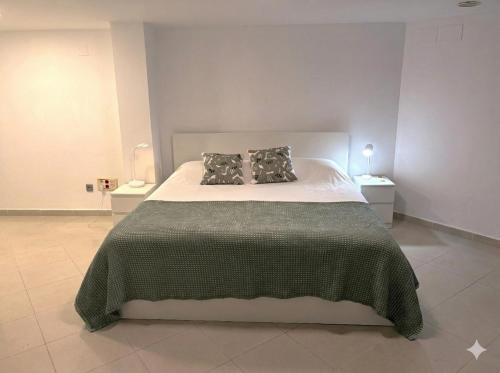Turia Park Grand Apartment