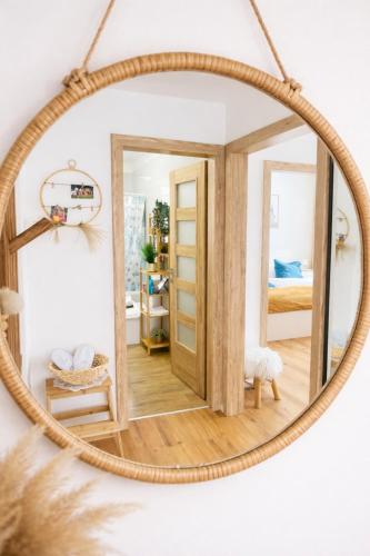 Labela Luhačovice Apartment