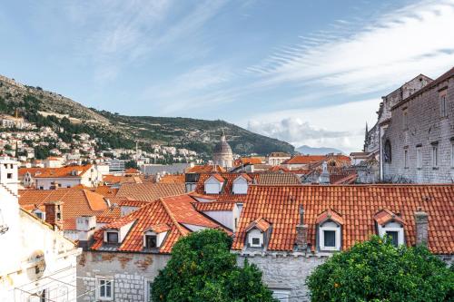 Sounds of Dubrovnik