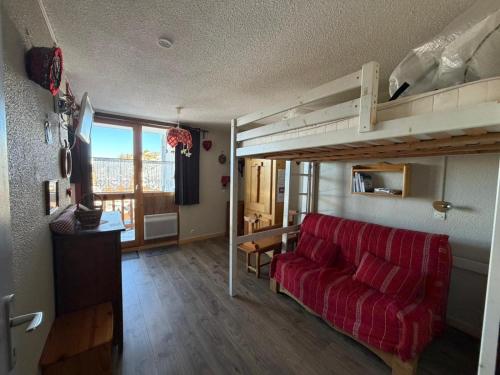 Studio La Plagne Villages