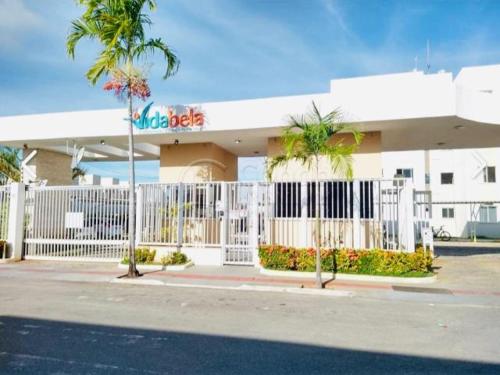 Gallery image of Vida Bela Residence in Barra dos Coqueiros