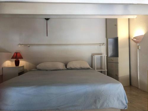 Studio mezzanine 4 couchages CAP D'AGDE NATURISME CN010-595
