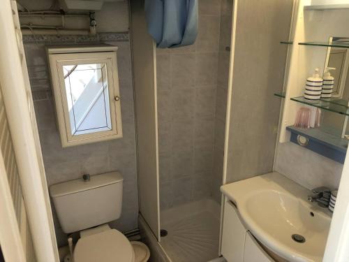 Studio mezzanine 4 couchages CAP D'AGDE NATURISME CN010-595
