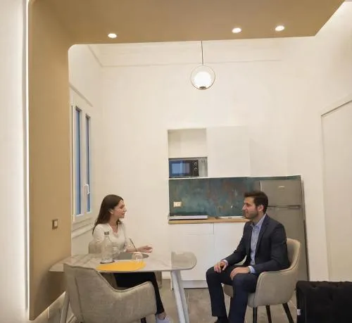 Suites Cavour holiday dream photo 36