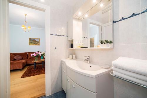 Apartment Rahela