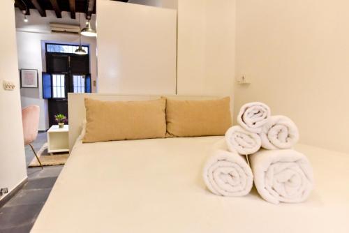 The Arenal Nook - Only Adults 0