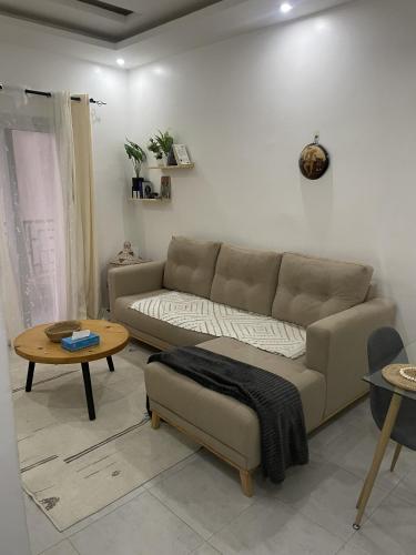 Keur back to teranga Cozy F2 calme aux Mamelles