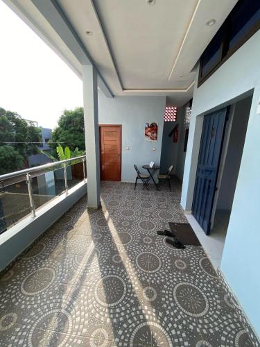 Paradis Caché Guest House